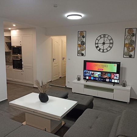 Ebs Paradies Rheinhausen Eksteriør billede