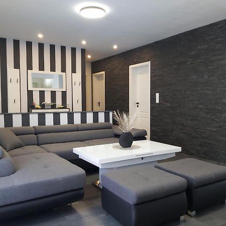 Ebs Paradies Rheinhausen Eksteriør billede