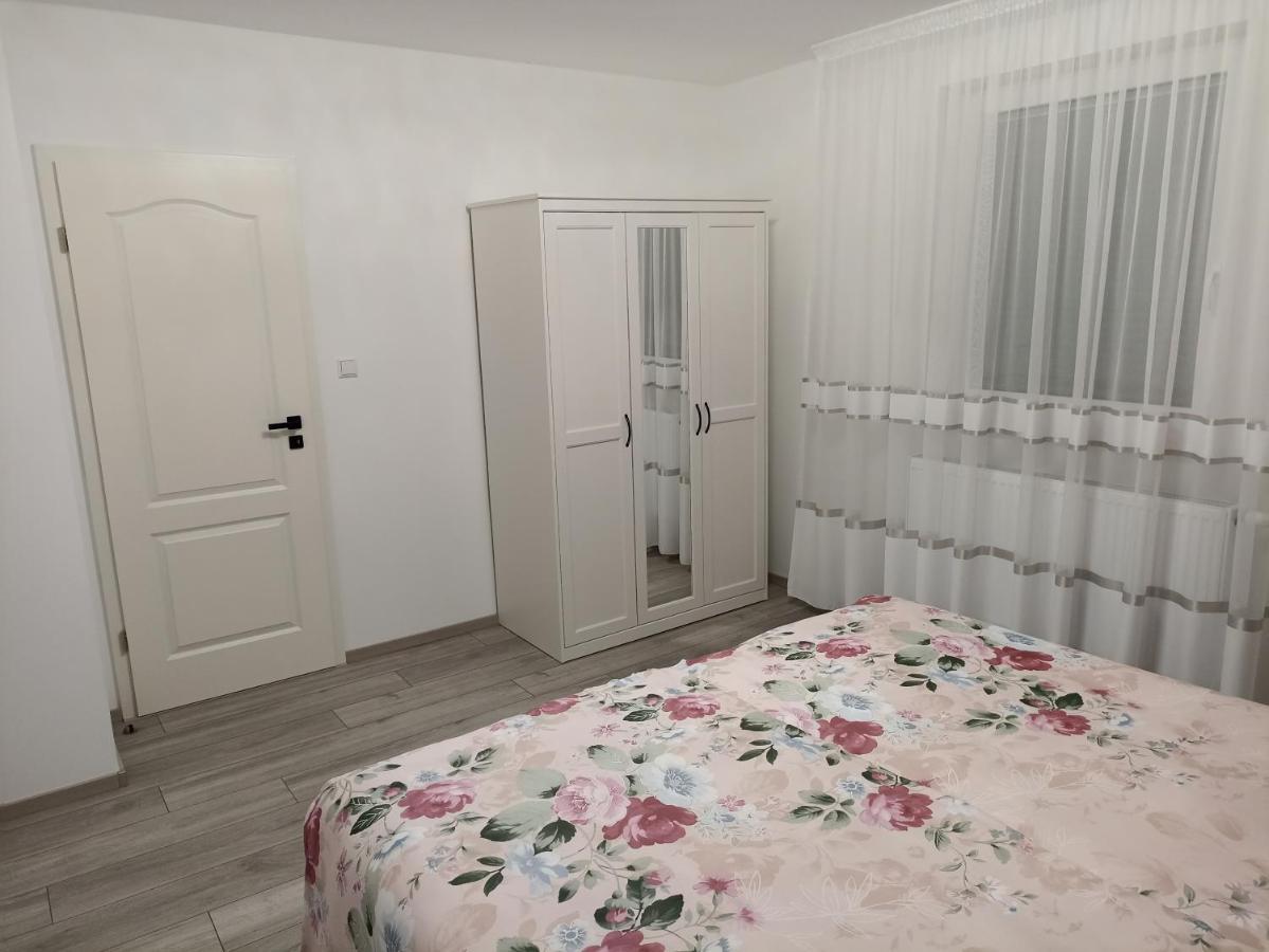 Ebs Paradies Rheinhausen Eksteriør billede