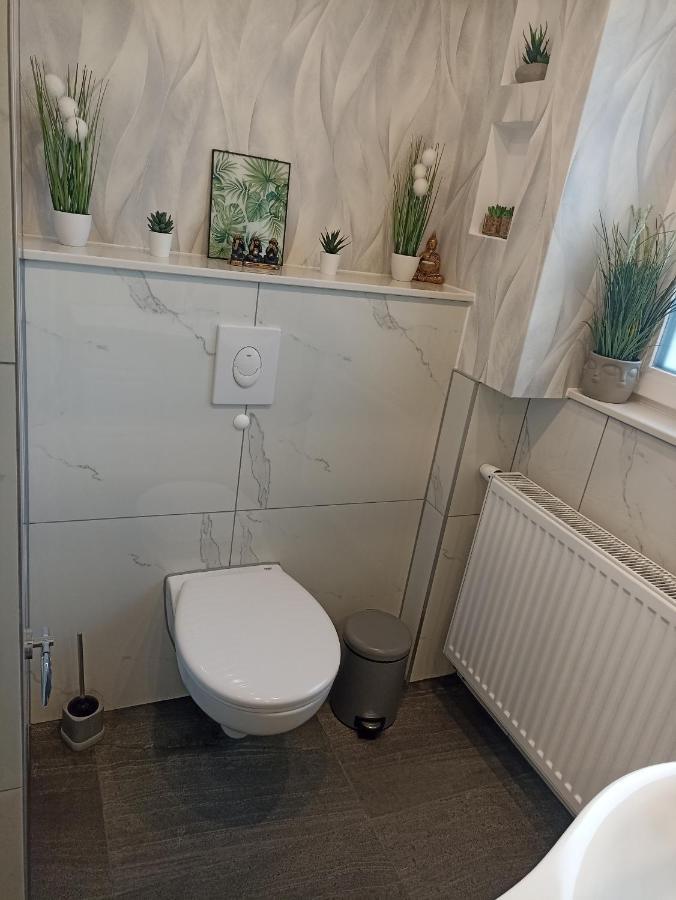Ebs Paradies Rheinhausen Eksteriør billede