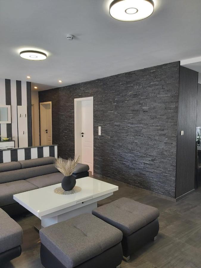 Ebs Paradies Rheinhausen Eksteriør billede
